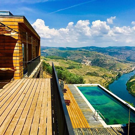 Quinta De Santa Marinha ξενώνας Castedo Εξωτερικό φωτογραφία