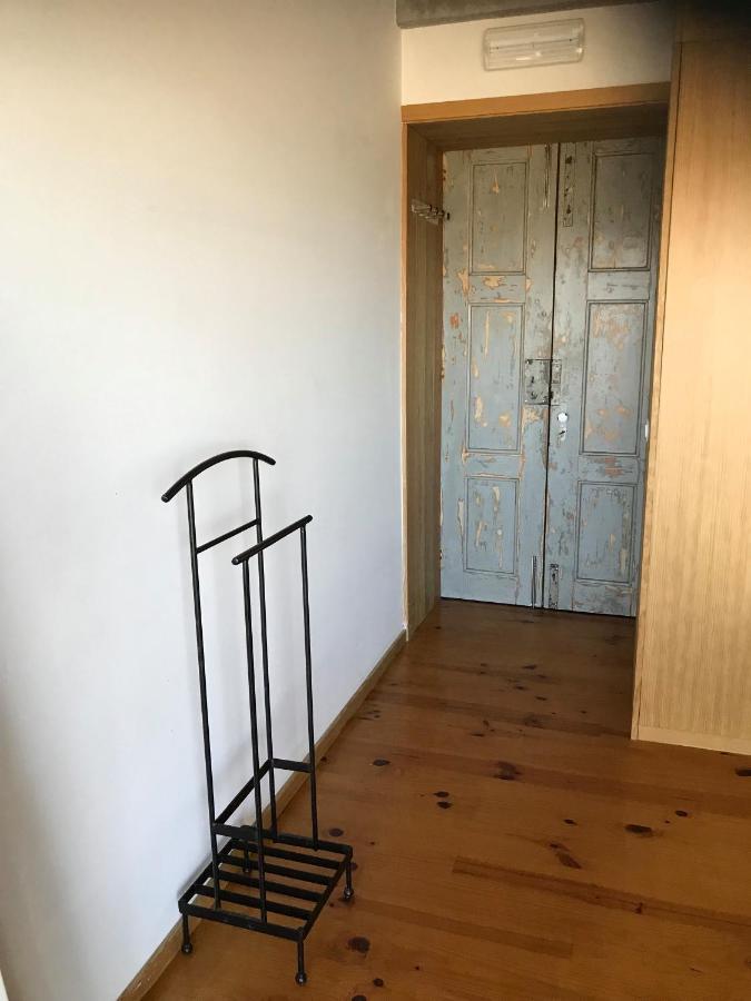 Quinta De Santa Marinha ξενώνας Castedo Εξωτερικό φωτογραφία