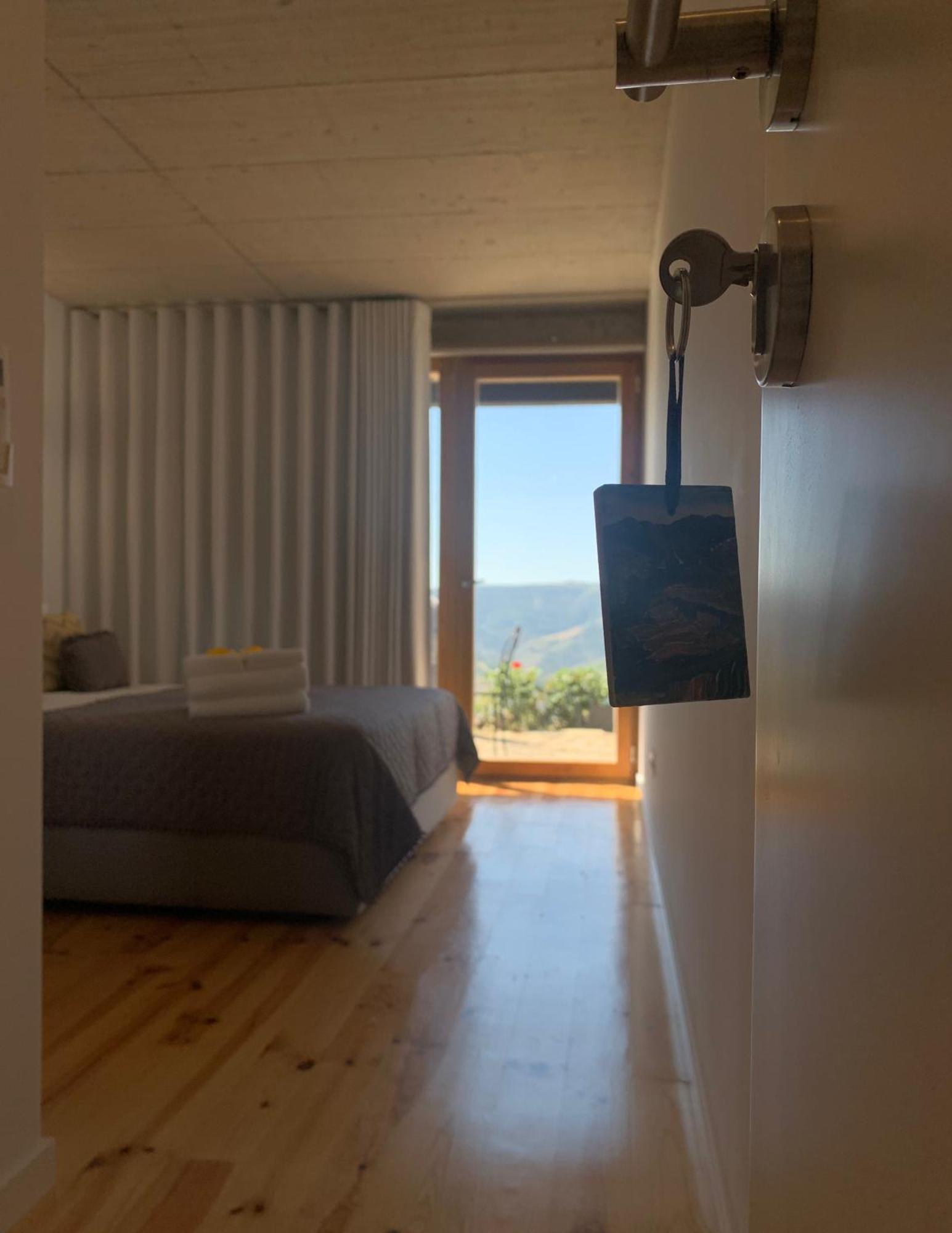 Quinta De Santa Marinha ξενώνας Castedo Εξωτερικό φωτογραφία