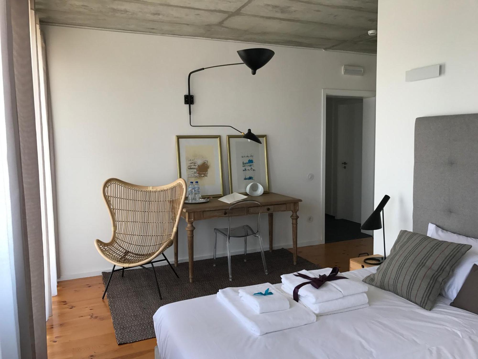 Quinta De Santa Marinha ξενώνας Castedo Εξωτερικό φωτογραφία