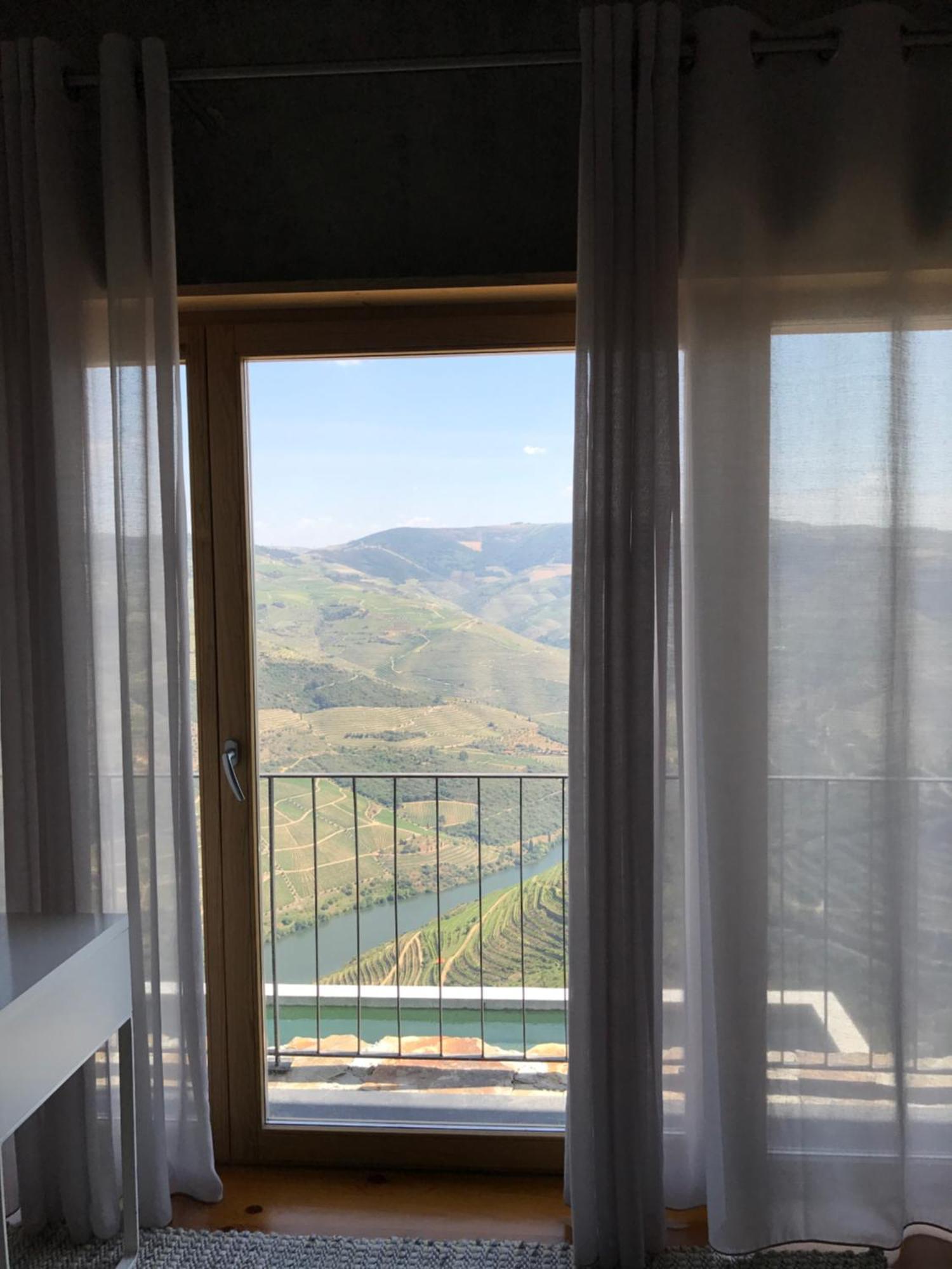 Quinta De Santa Marinha ξενώνας Castedo Εξωτερικό φωτογραφία