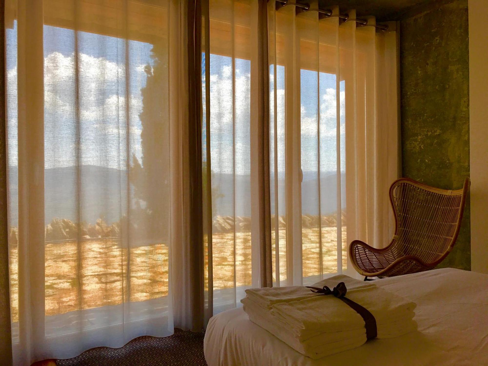 Quinta De Santa Marinha ξενώνας Castedo Εξωτερικό φωτογραφία