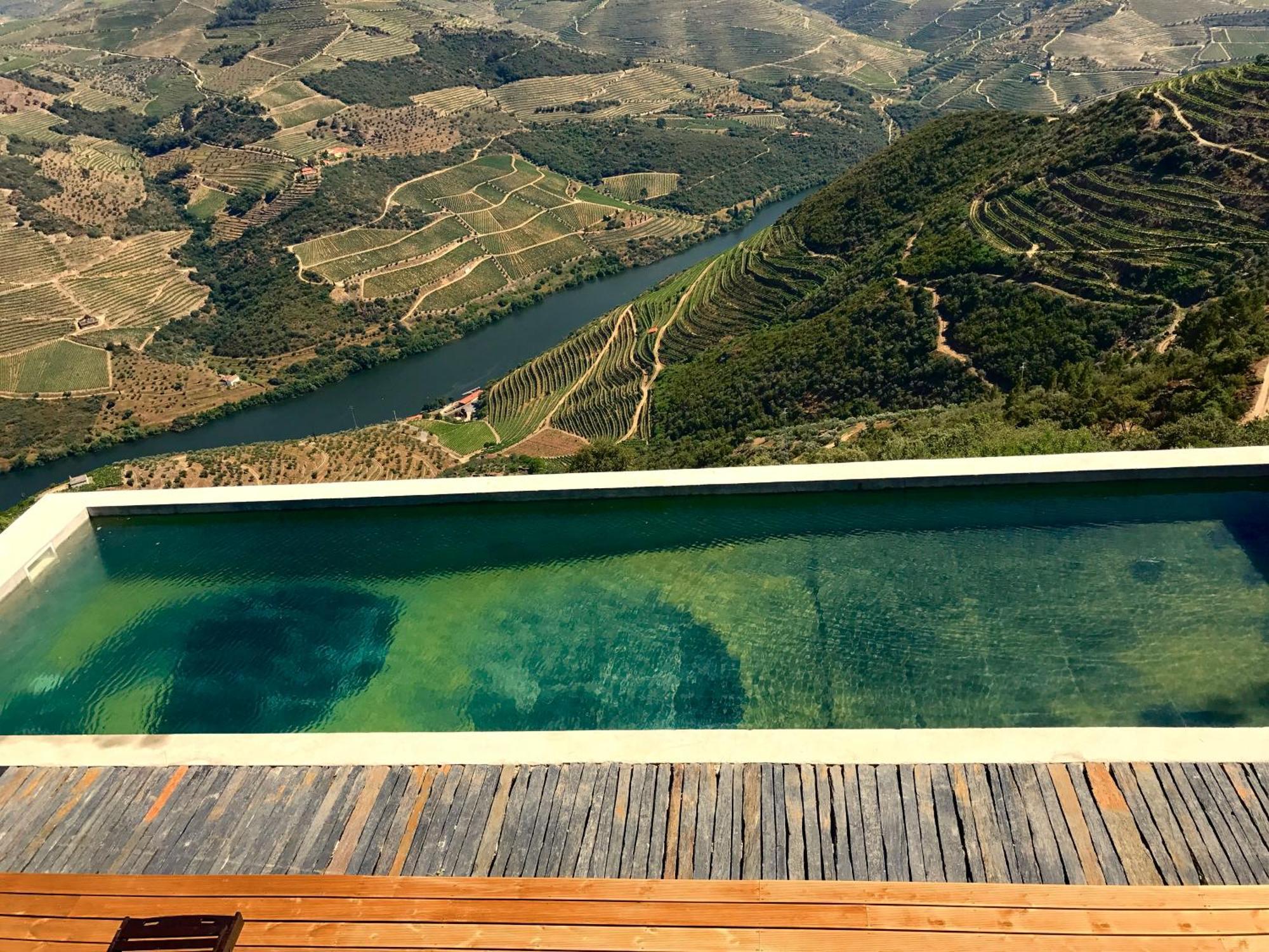 Quinta De Santa Marinha ξενώνας Castedo Εξωτερικό φωτογραφία