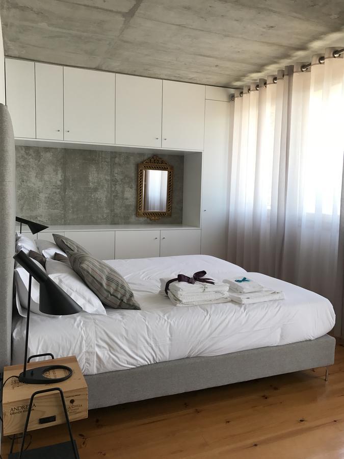 Quinta De Santa Marinha ξενώνας Castedo Εξωτερικό φωτογραφία