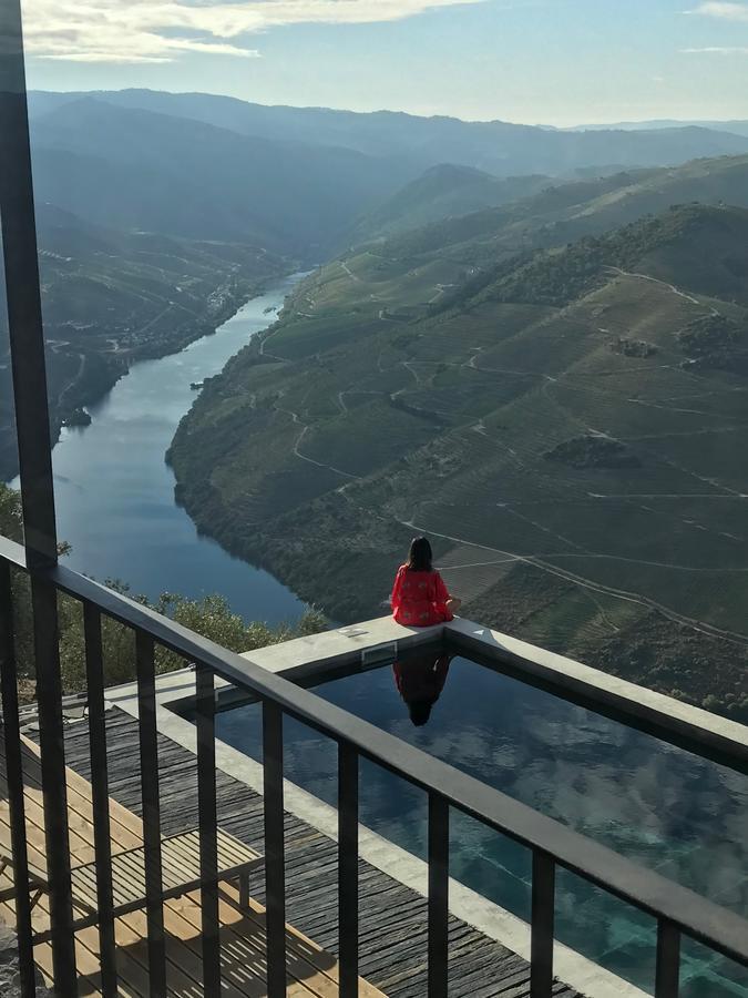 Quinta De Santa Marinha ξενώνας Castedo Εξωτερικό φωτογραφία