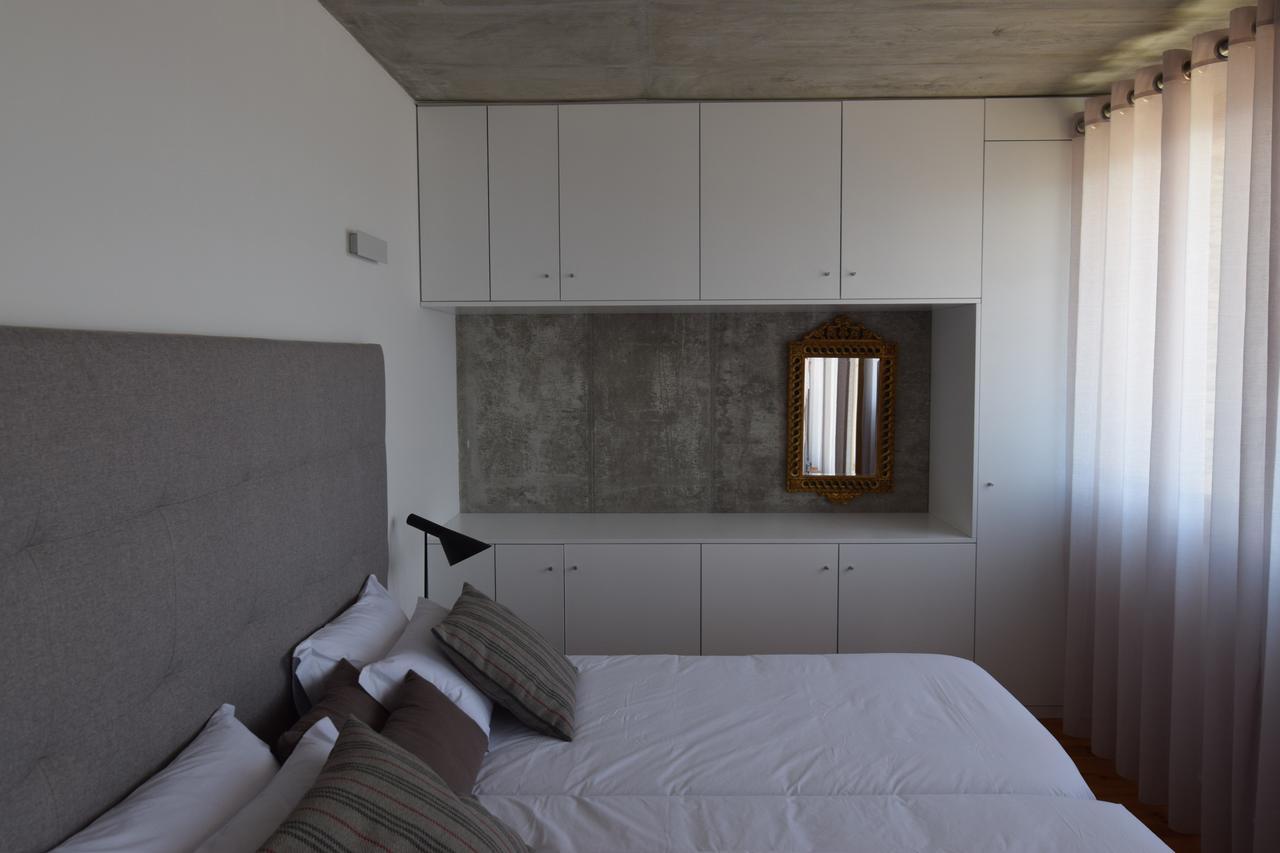 Quinta De Santa Marinha ξενώνας Castedo Εξωτερικό φωτογραφία